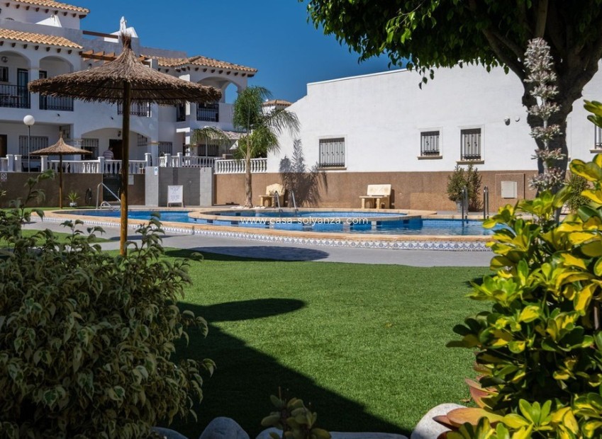 Reventa - Apartamento / piso - Orihuela Costa - Costa Blanca