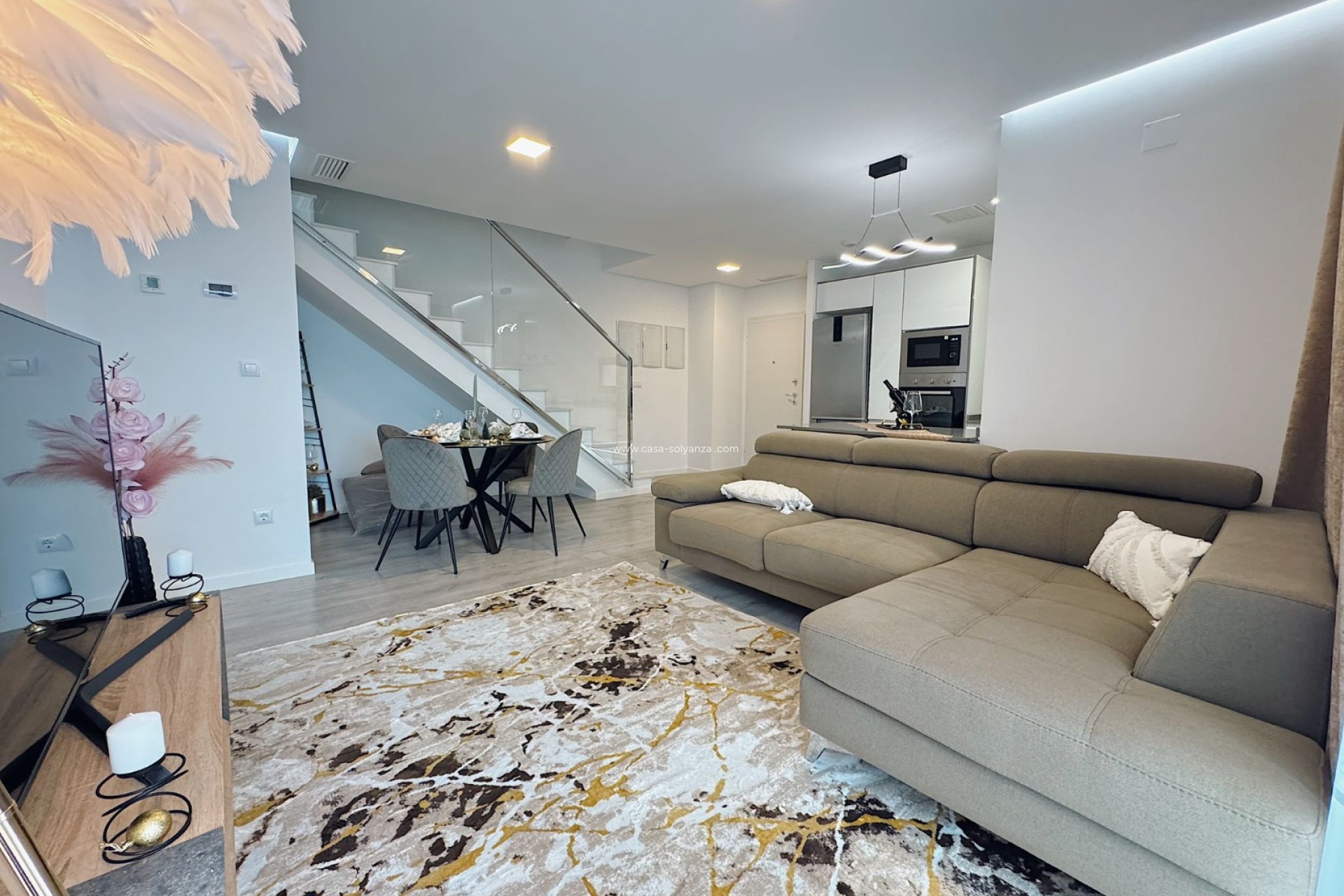 Reventa - Apartamento / piso - Orihuela Costa - Costa Blanca