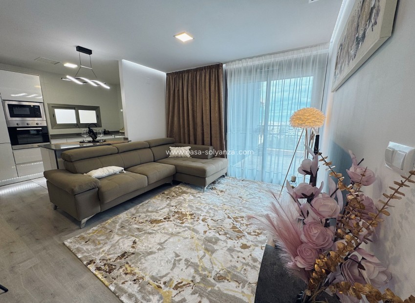 Reventa - Apartamento / piso - Orihuela Costa - Costa Blanca