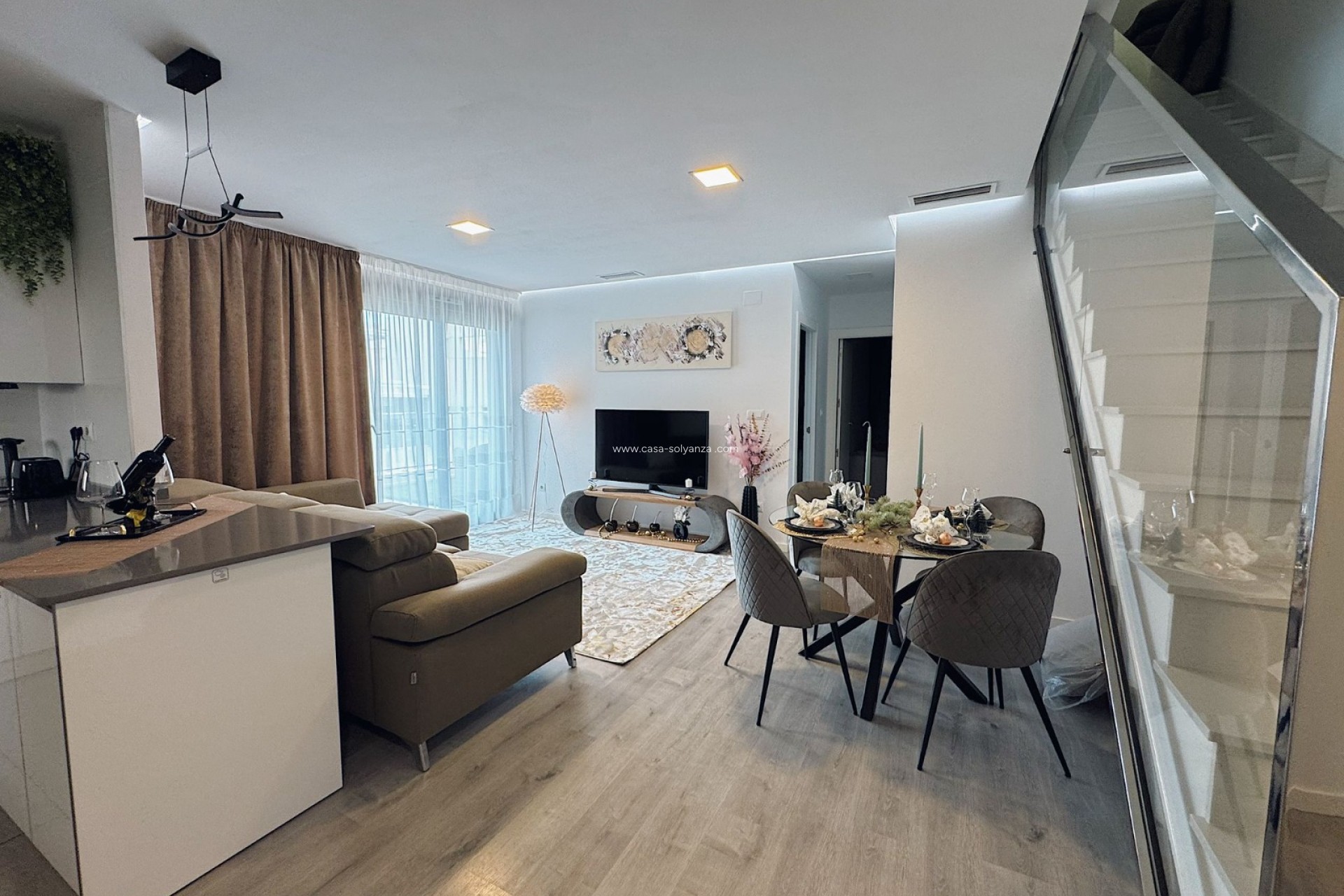 Reventa - Apartamento / piso - Orihuela Costa - Costa Blanca