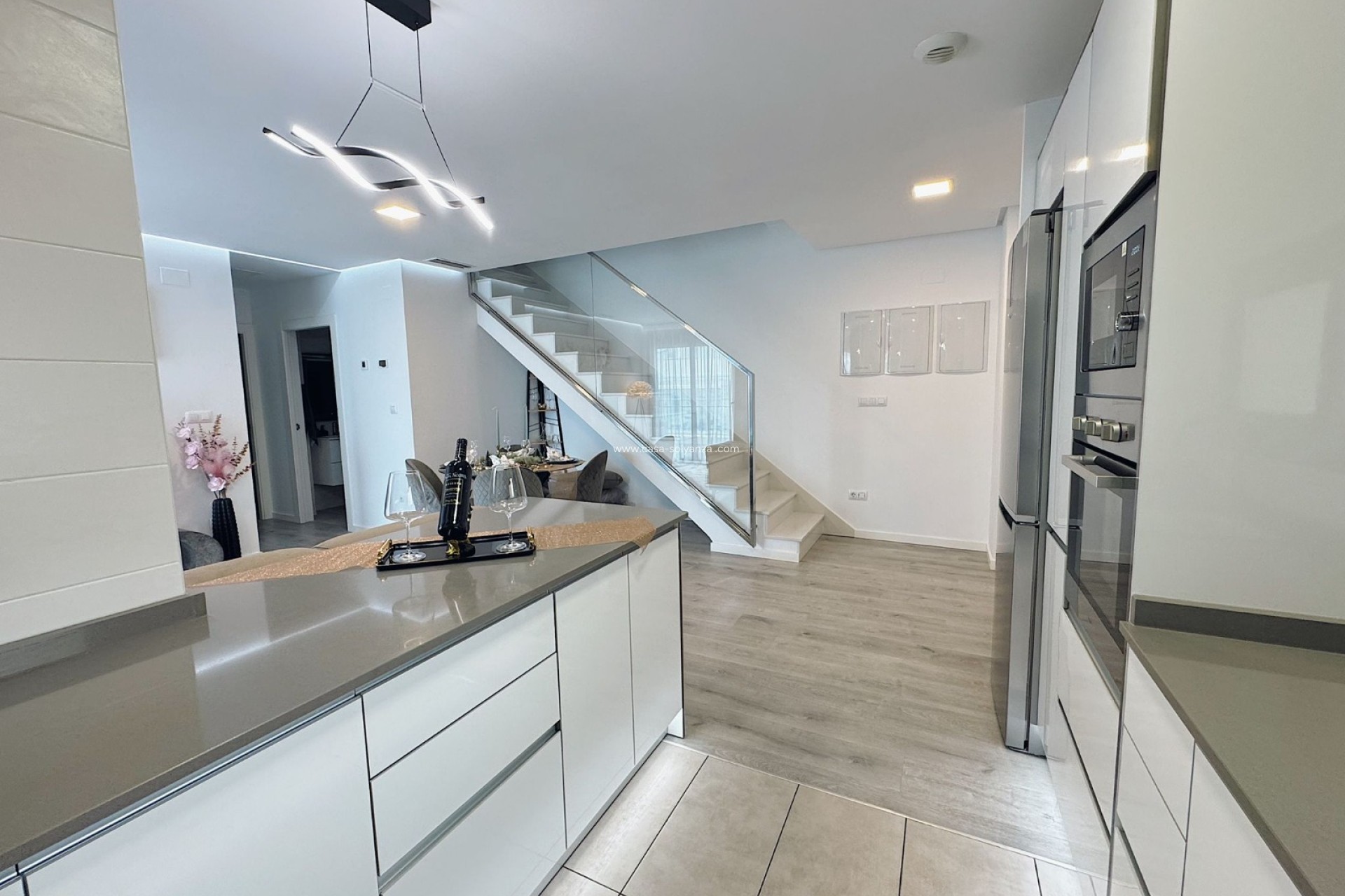 Reventa - Apartamento / piso - Orihuela Costa - Costa Blanca