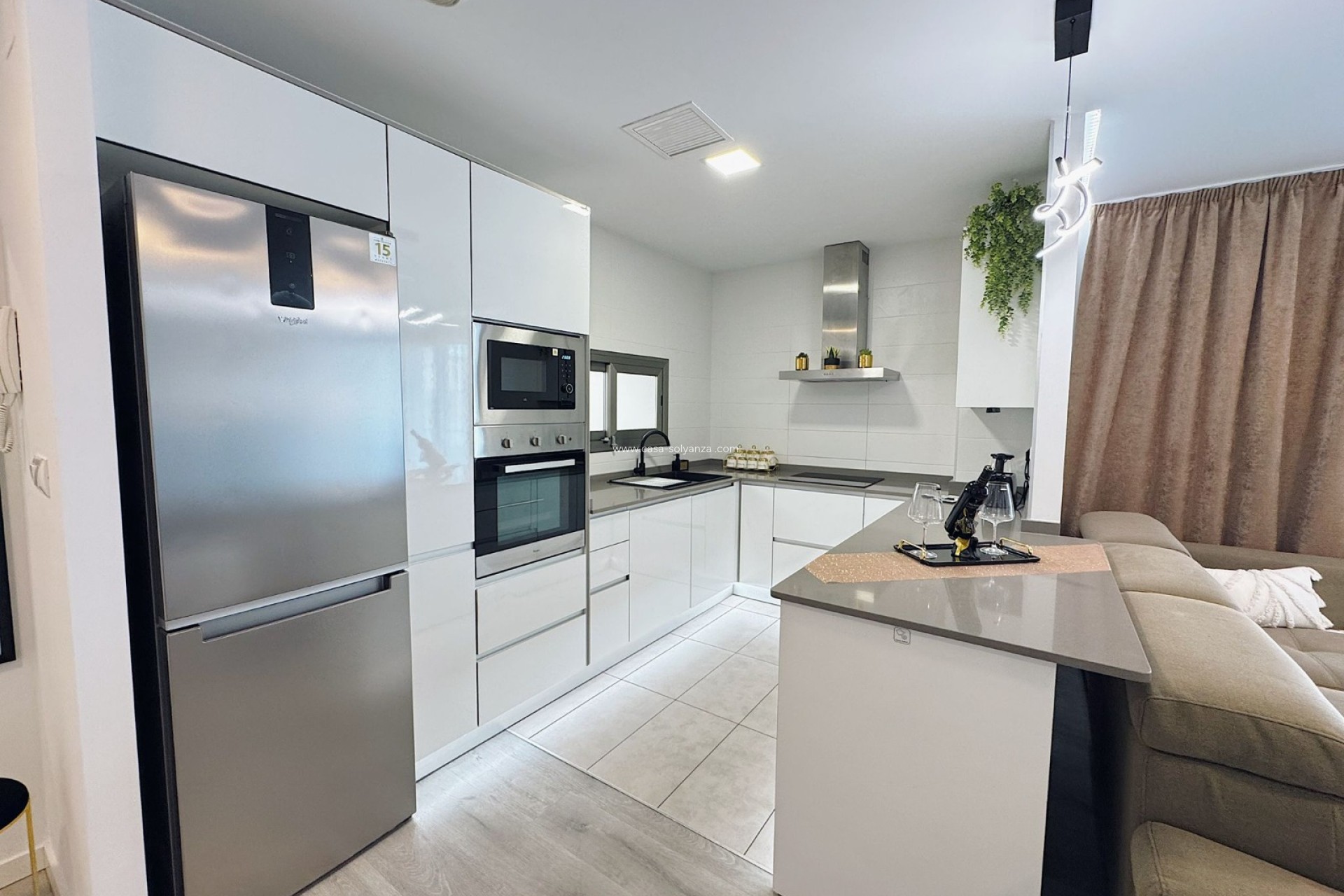 Reventa - Apartamento / piso - Orihuela Costa - Costa Blanca