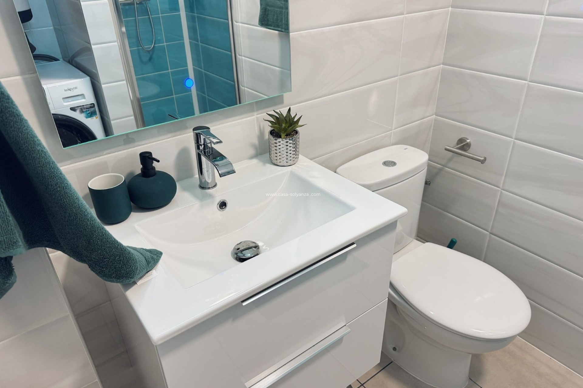 Reventa - Apartamento / piso - Orihuela Costa - Costa Blanca