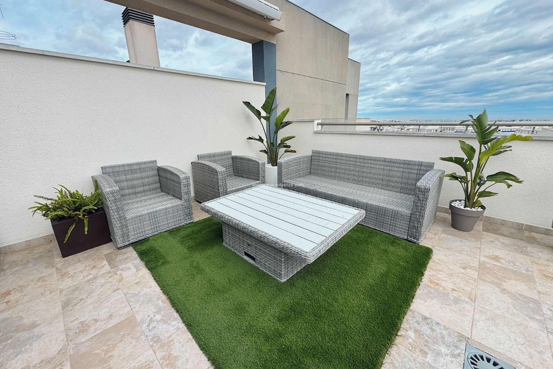 Reventa - Apartamento / piso - Orihuela Costa - Costa Blanca