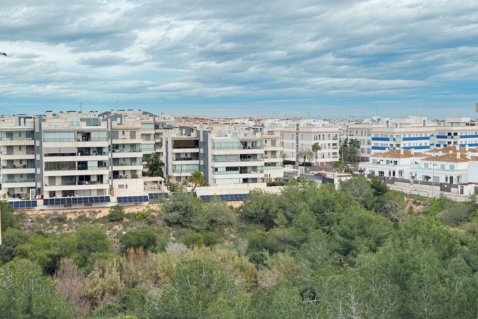 Reventa - Apartamento / piso - Orihuela Costa - Costa Blanca