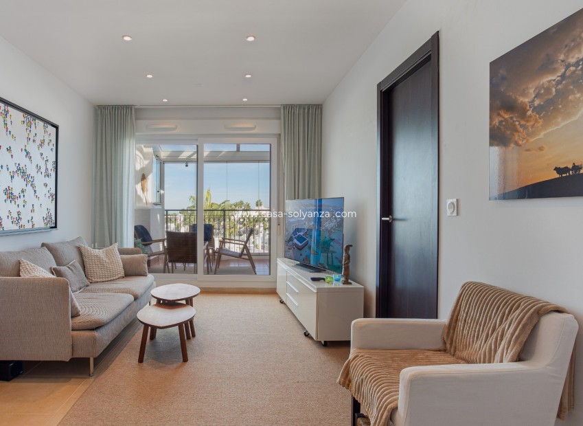 Reventa - Apartamento / piso - Orihuela Costa - Costa Blanca