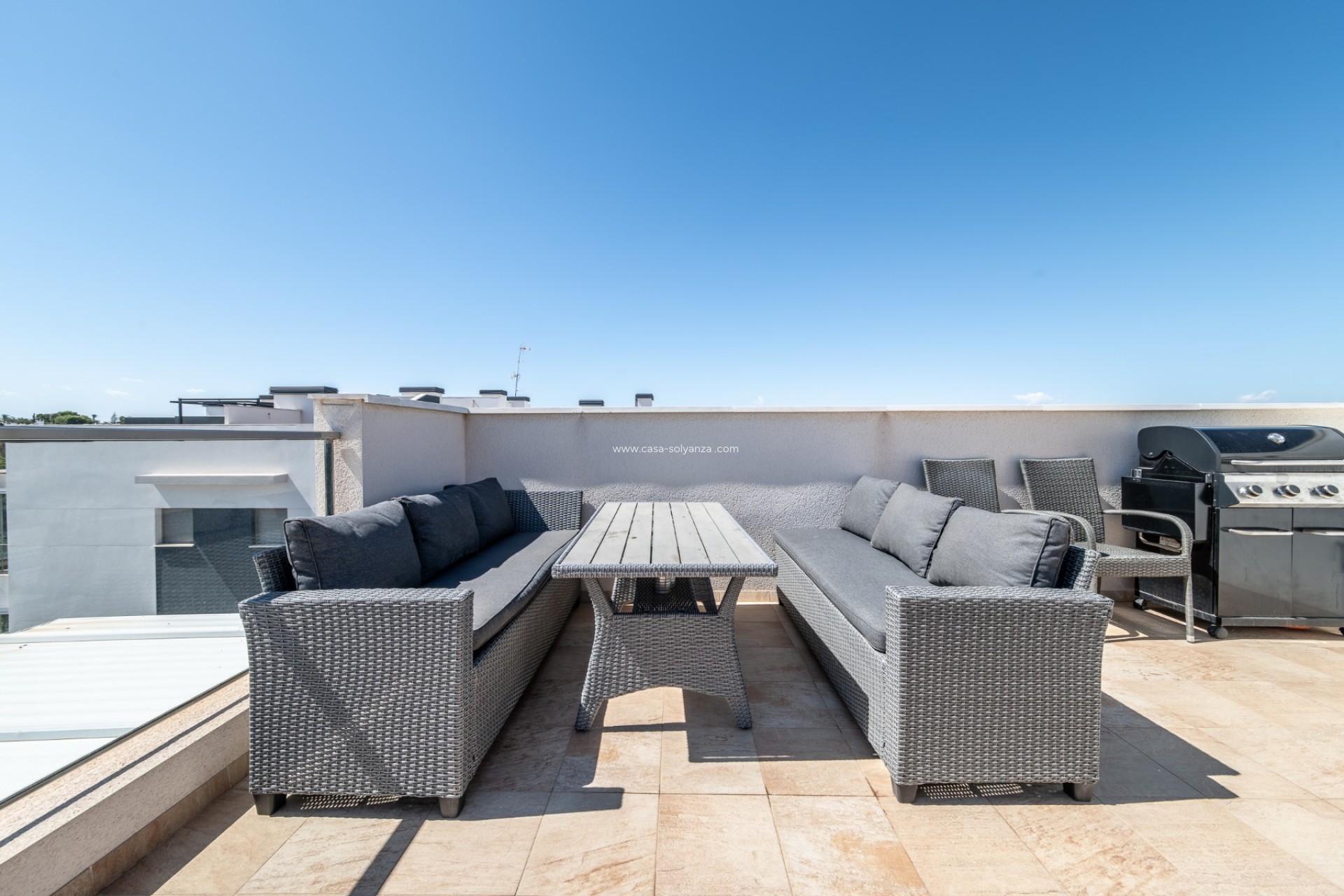Reventa - Apartamento / piso - Orihuela Costa - Costa Blanca