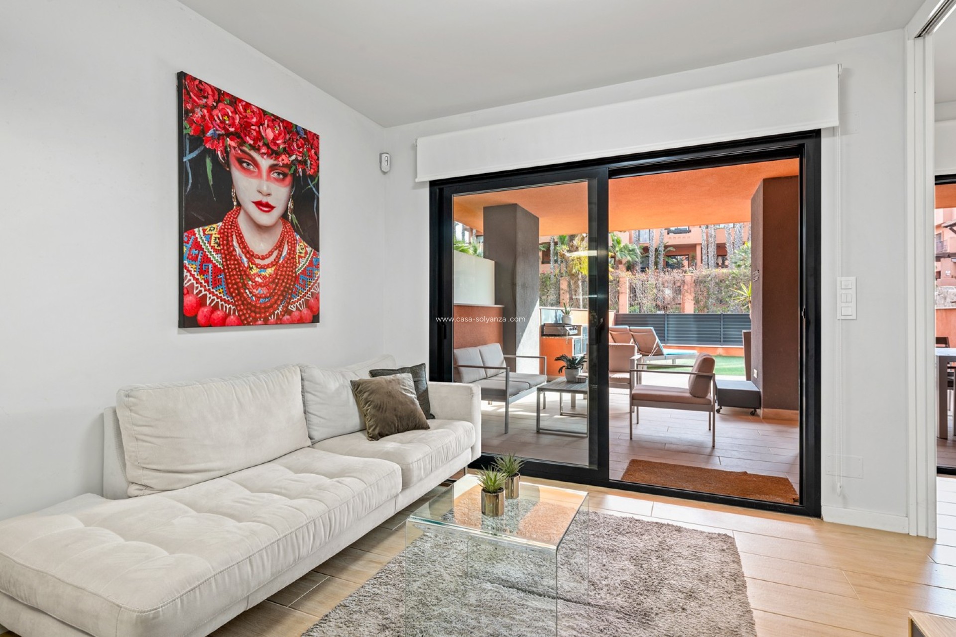 Reventa - Apartamento / piso - Orihuela Costa - Costa Blanca