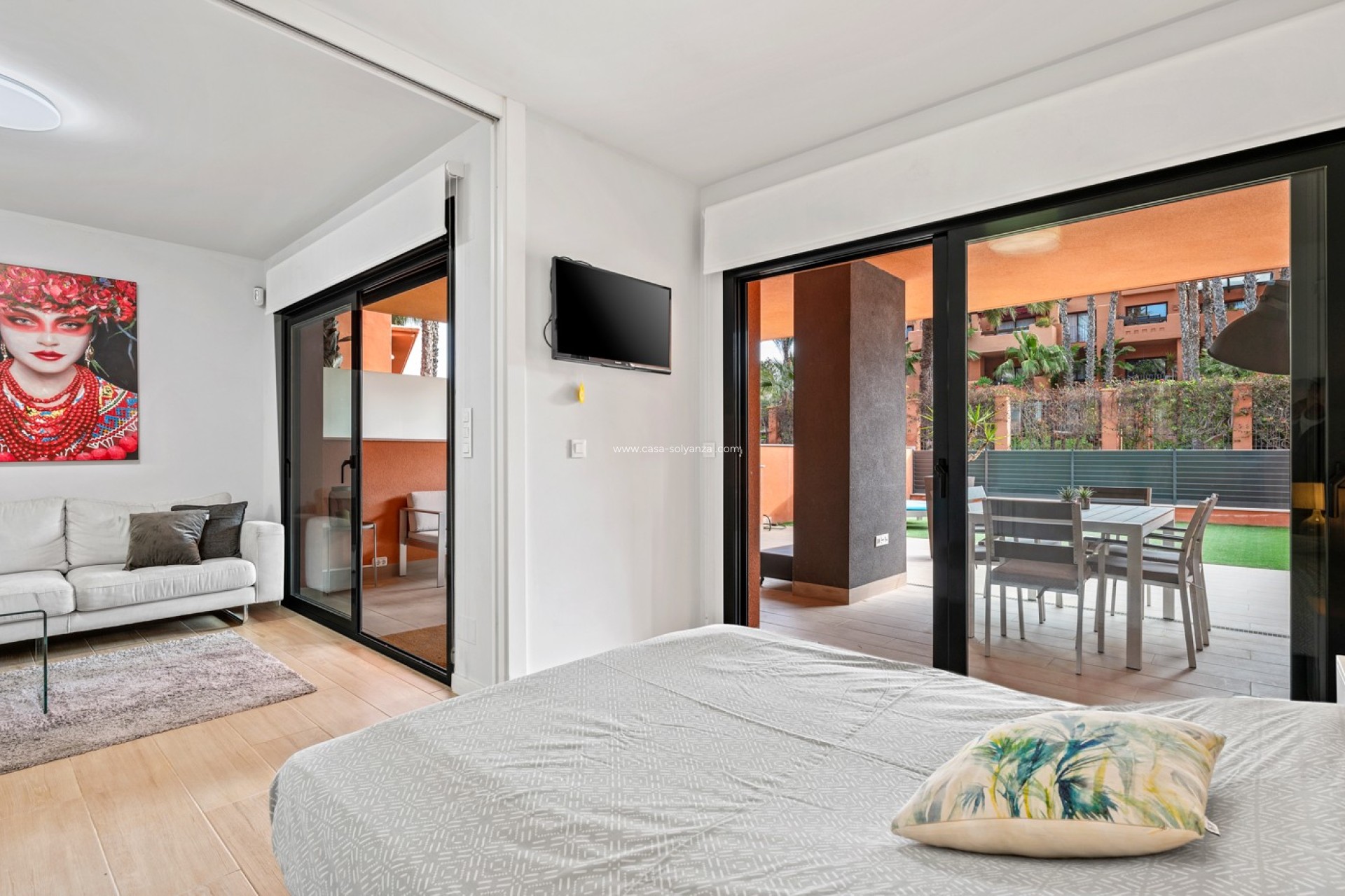 Reventa - Apartamento / piso - Orihuela Costa - Costa Blanca