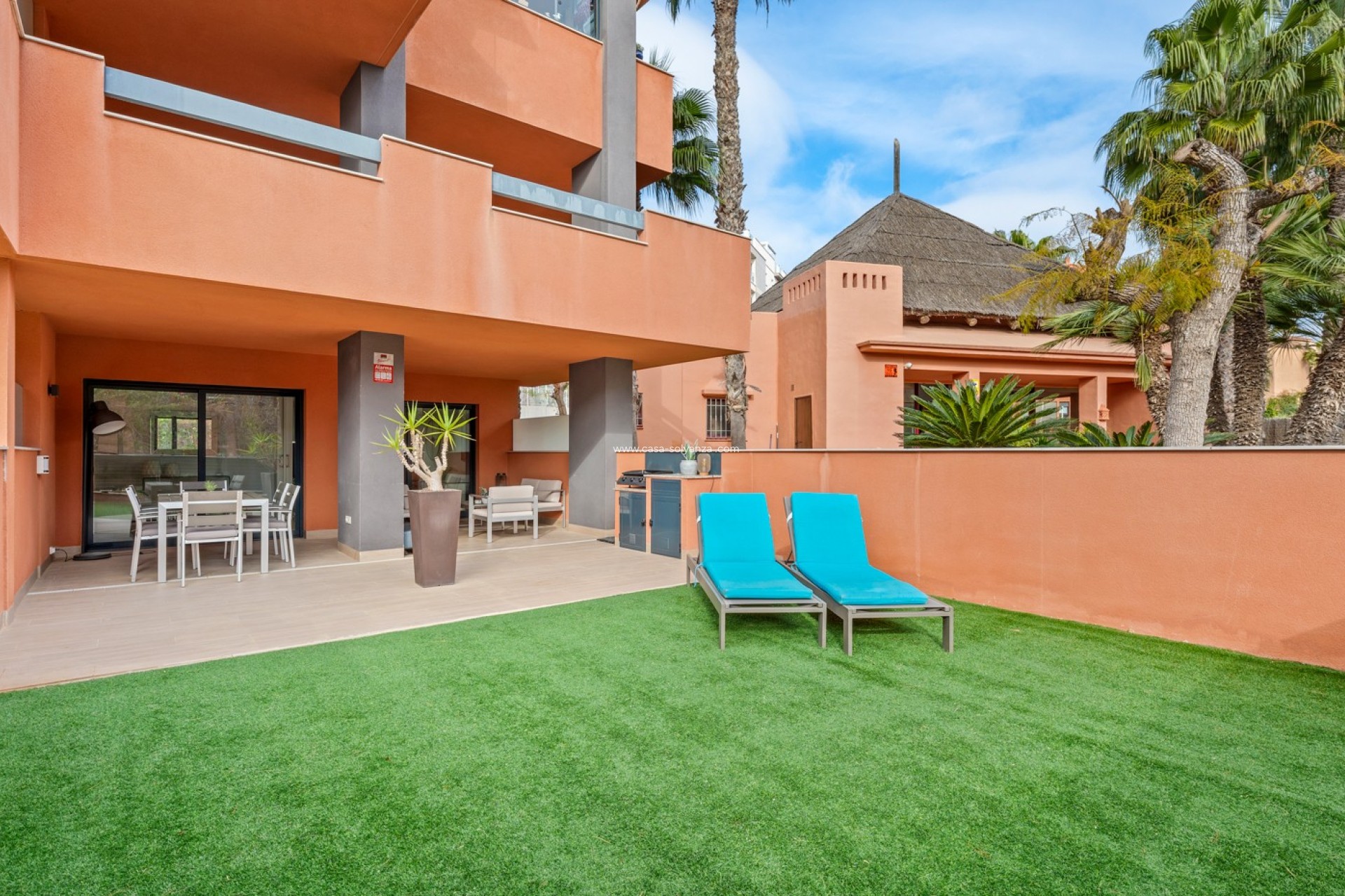 Reventa - Apartamento / piso - Orihuela Costa - Costa Blanca