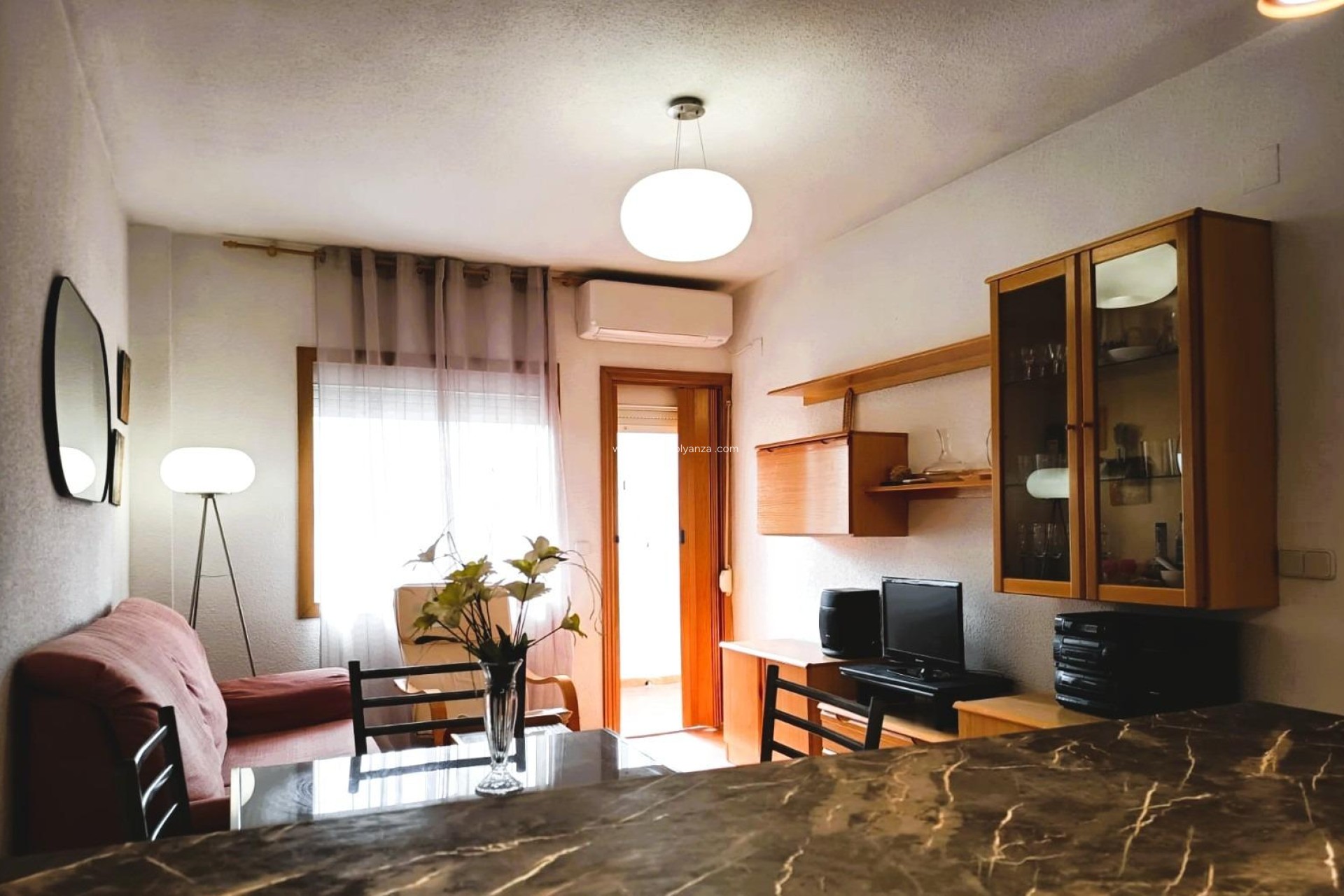 Reventa - Apartamento / piso - Orihuela Costa - Costa Blanca