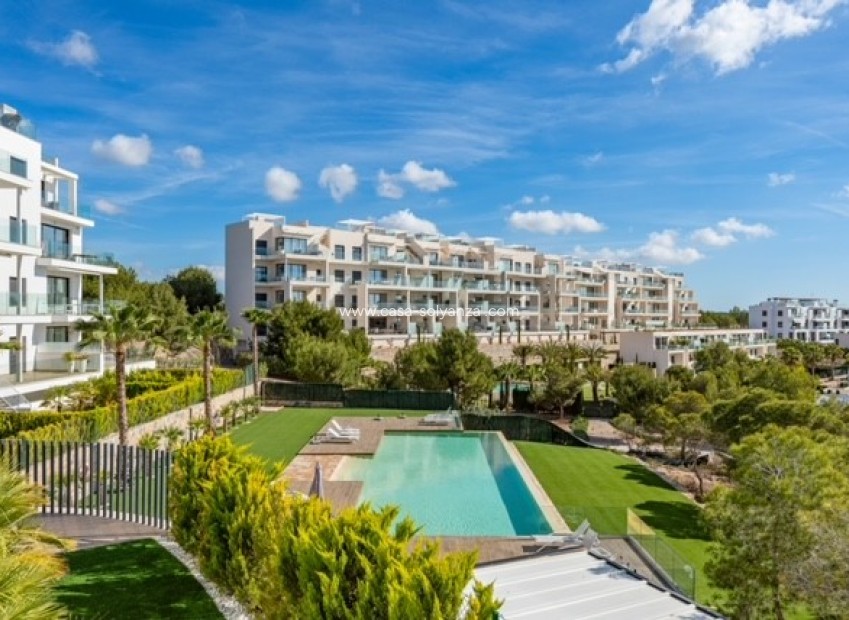 Reventa - Apartamento / piso - Orihuela Costa - Costa Blanca