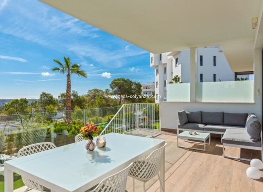 Reventa - Apartamento / piso - Orihuela Costa - Costa Blanca