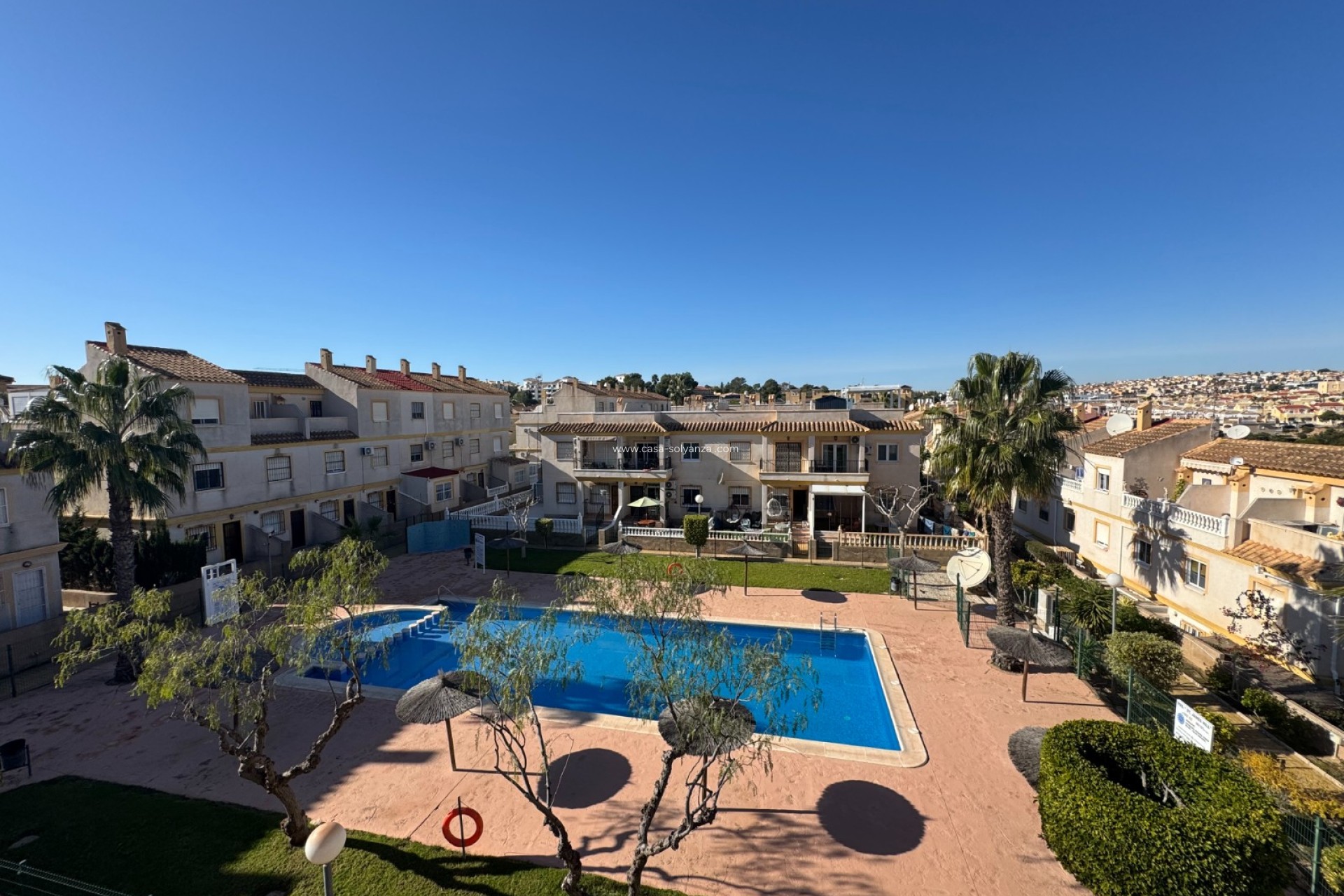 Reventa - Apartamento / piso - Orihuela Costa - Costa Blanca