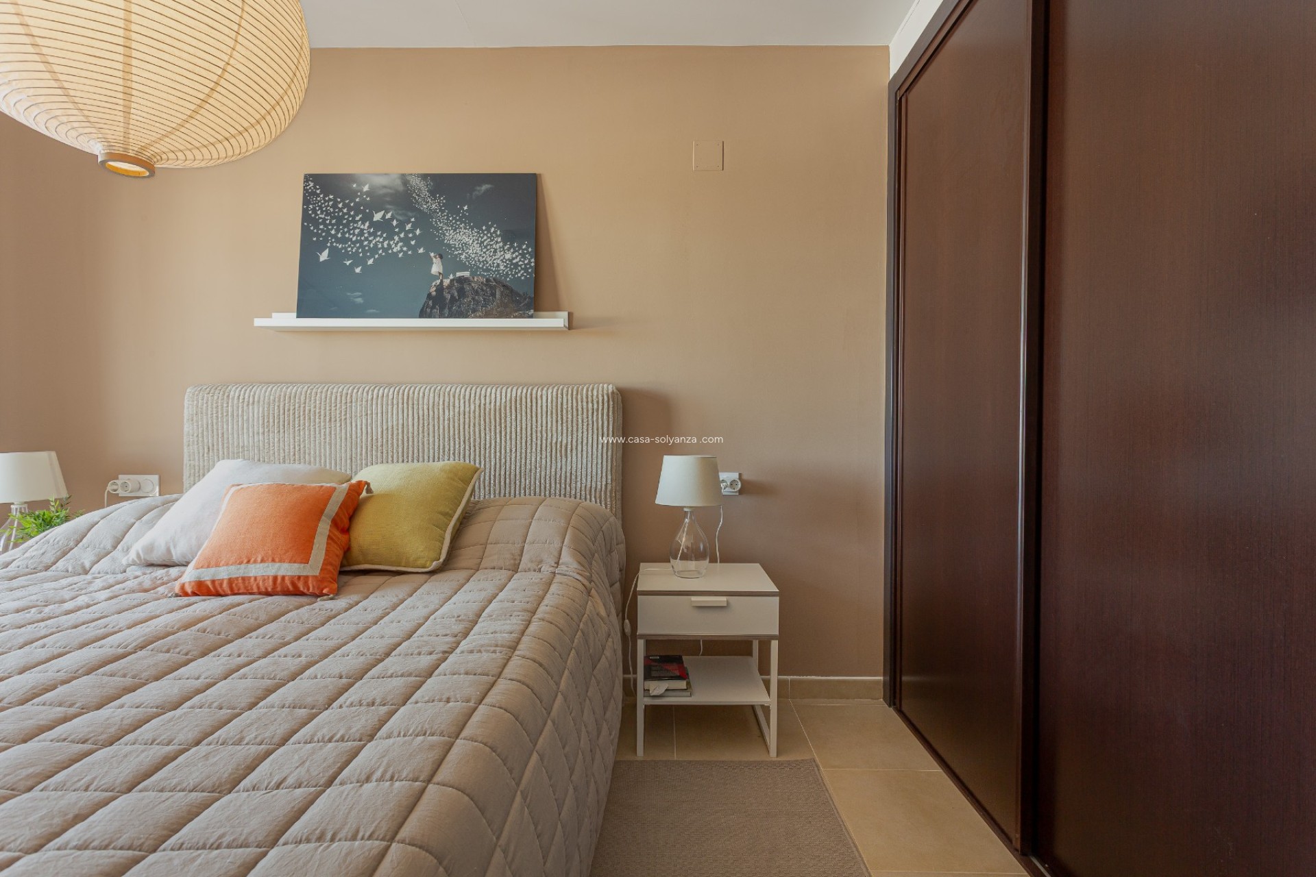 Reventa - Apartamento / piso - Orihuela Costa - Costa Blanca