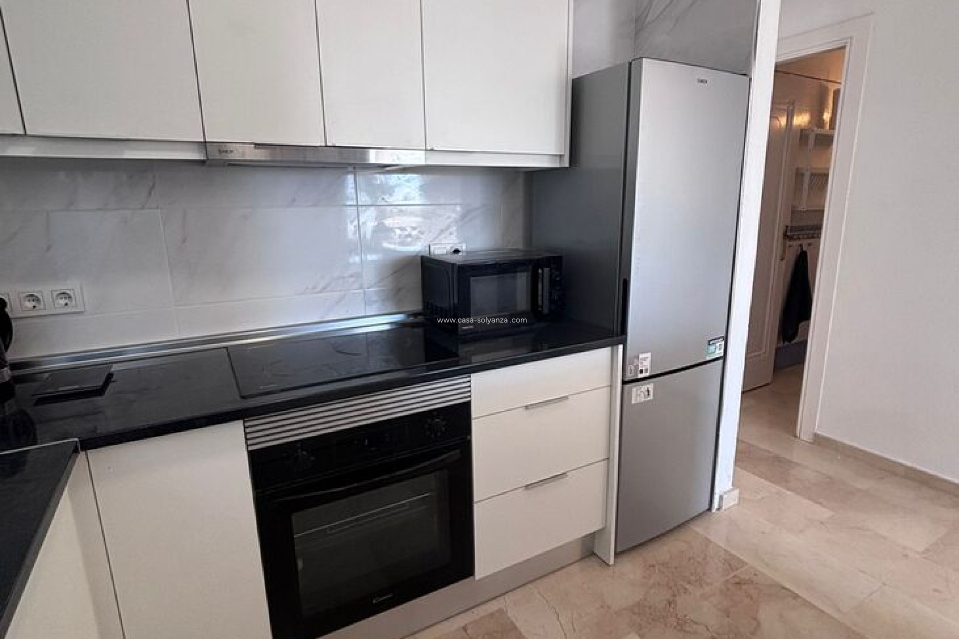 Reventa - Apartamento / piso - Orihuela Costa - Costa Blanca