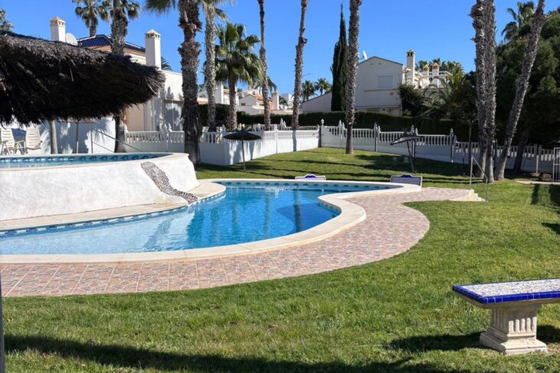 Reventa - Apartamento / piso - Orihuela Costa - Costa Blanca
