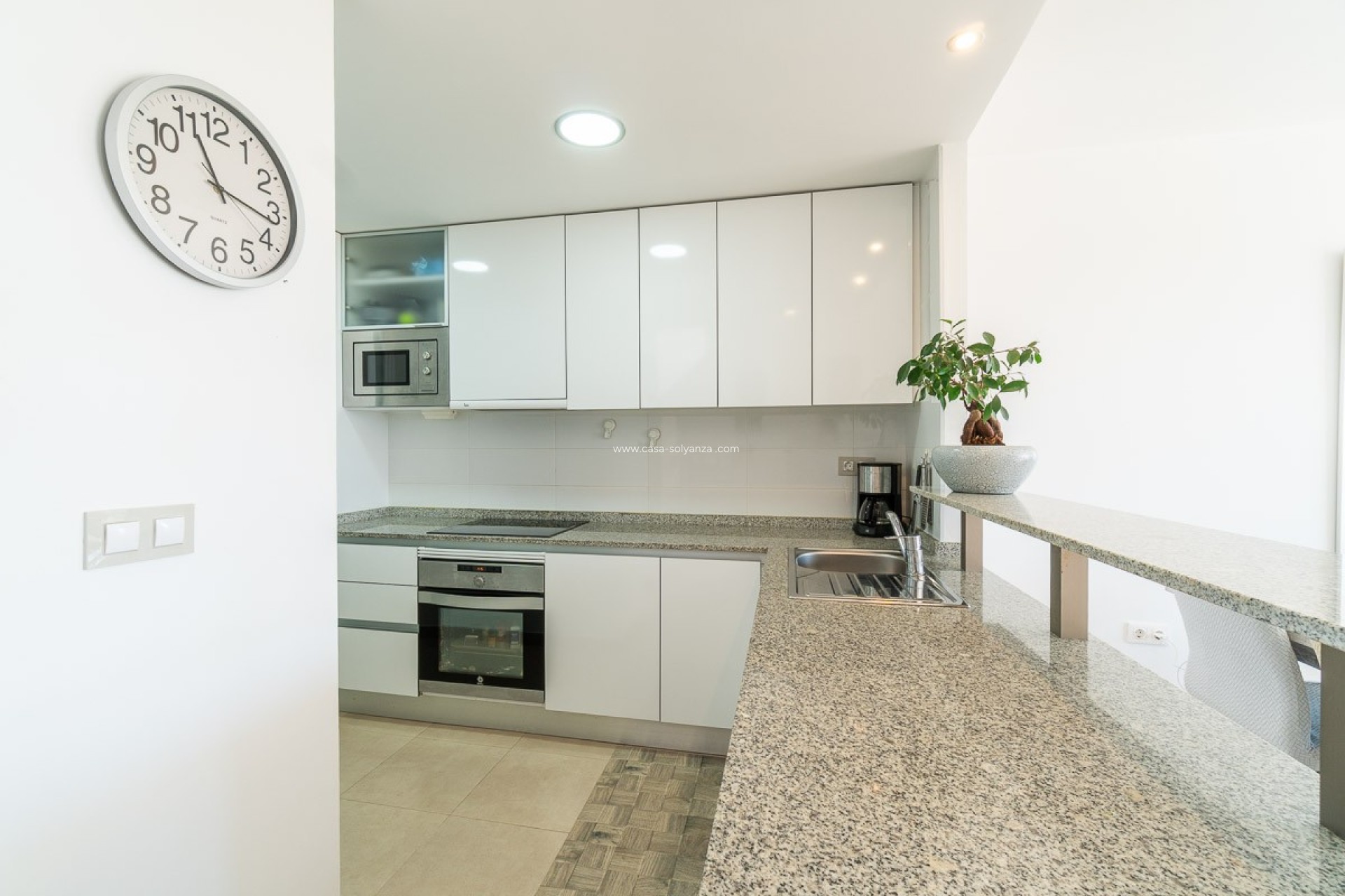 Reventa - Apartamento / piso - Orihuela Costa - Costa Blanca