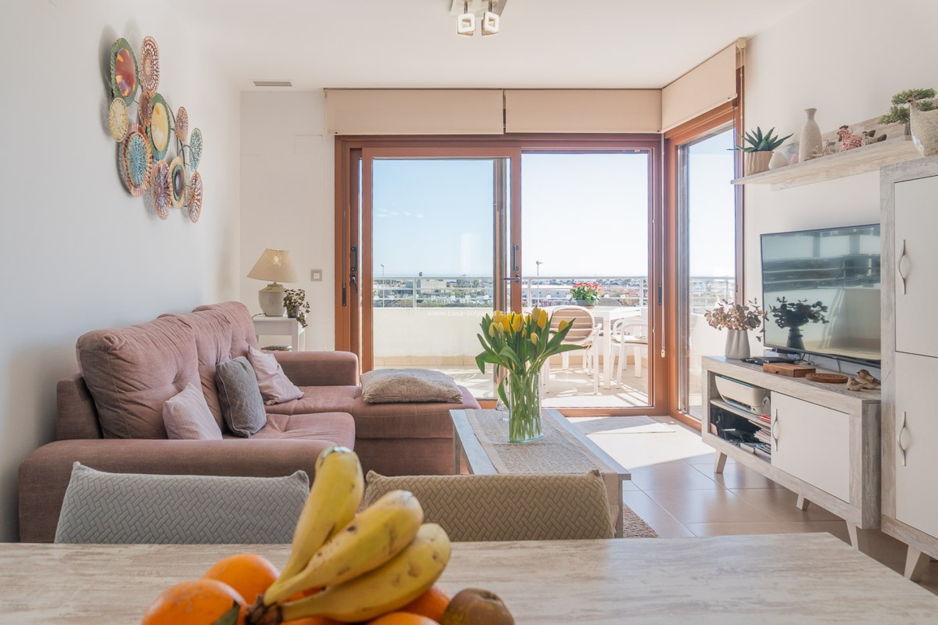 Reventa - Apartamento / piso - Orihuela Costa - Costa Blanca