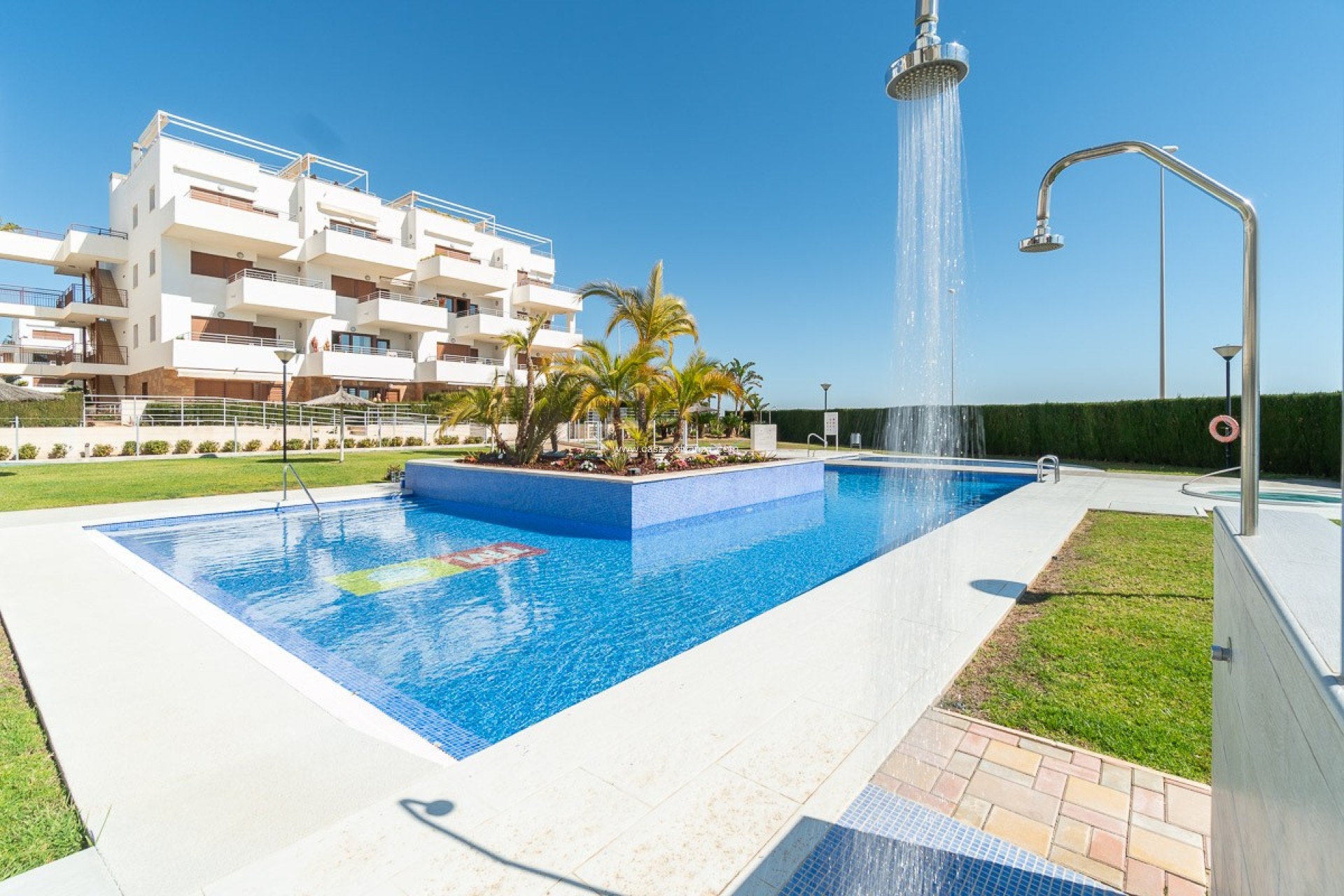 Reventa - Apartamento / piso - Orihuela Costa - Costa Blanca