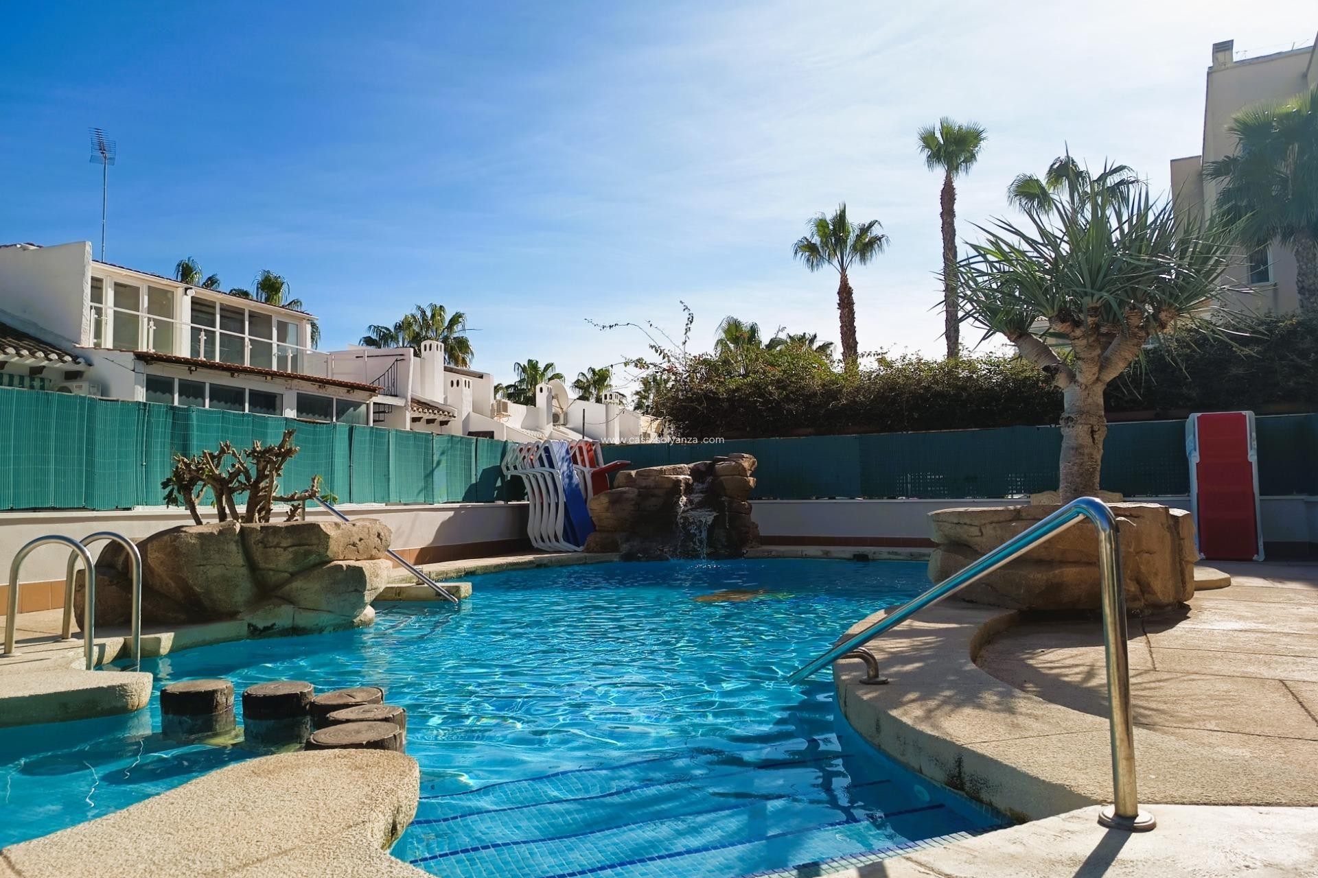 Reventa - Apartamento / piso - Orihuela Costa - Costa Blanca