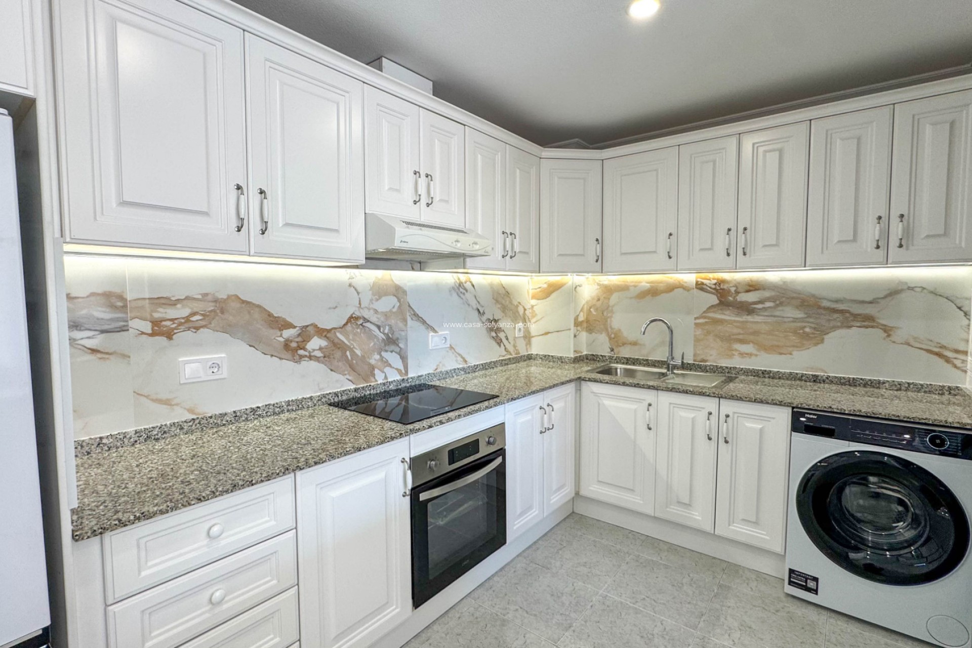 Reventa - Apartamento / piso - Orihuela Costa - Costa Blanca