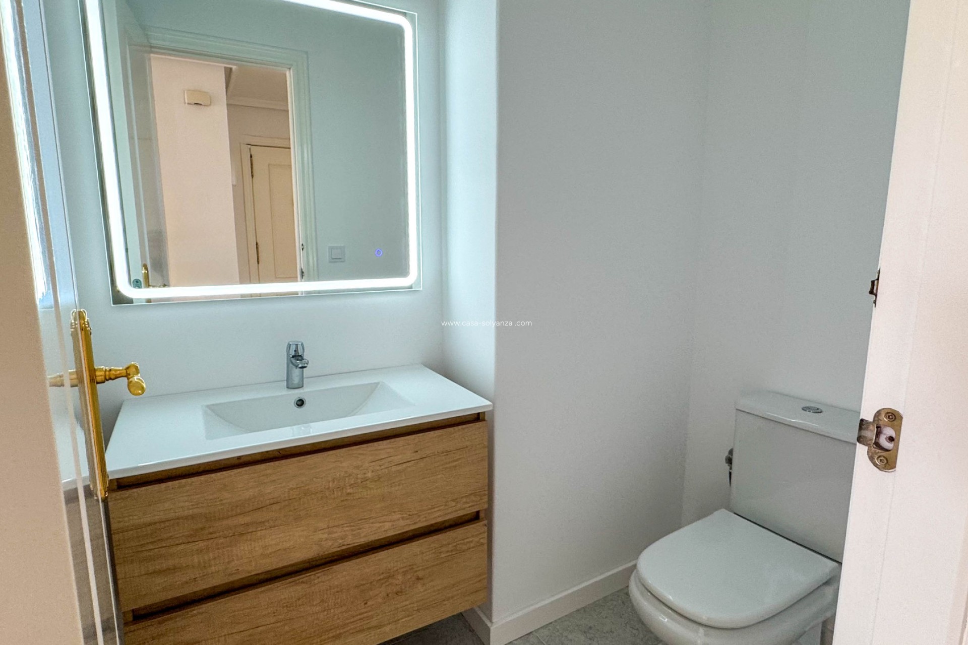 Reventa - Apartamento / piso - Orihuela Costa - Costa Blanca