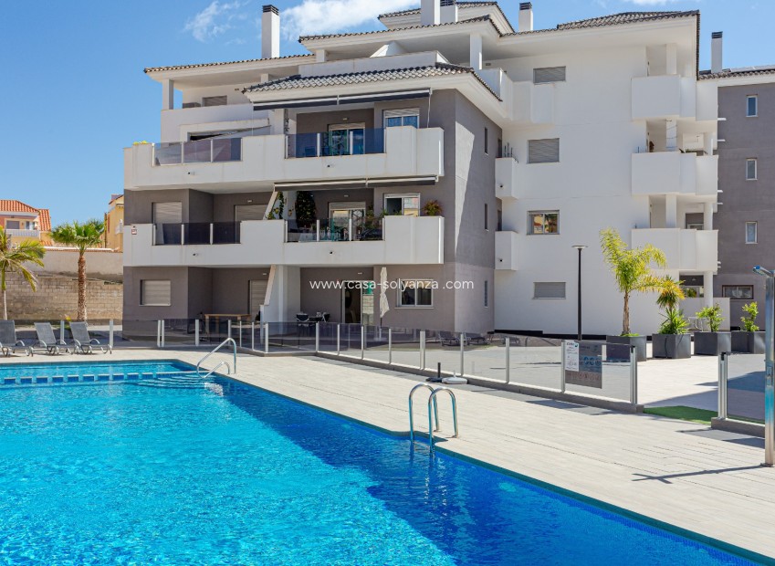 Reventa - Apartamento / piso - Orihuela Costa - Costa Blanca