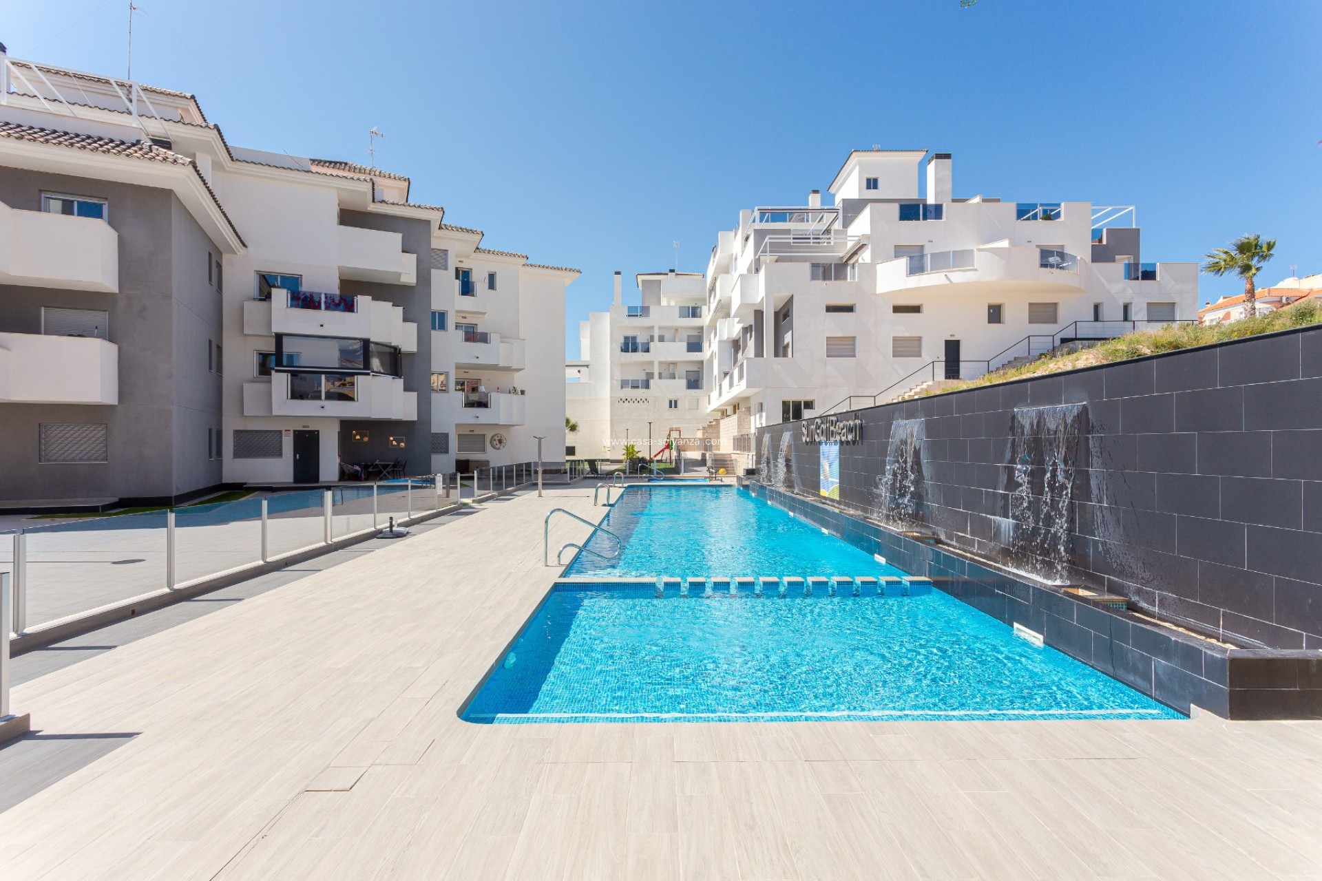 Reventa - Apartamento / piso - Orihuela Costa - Costa Blanca