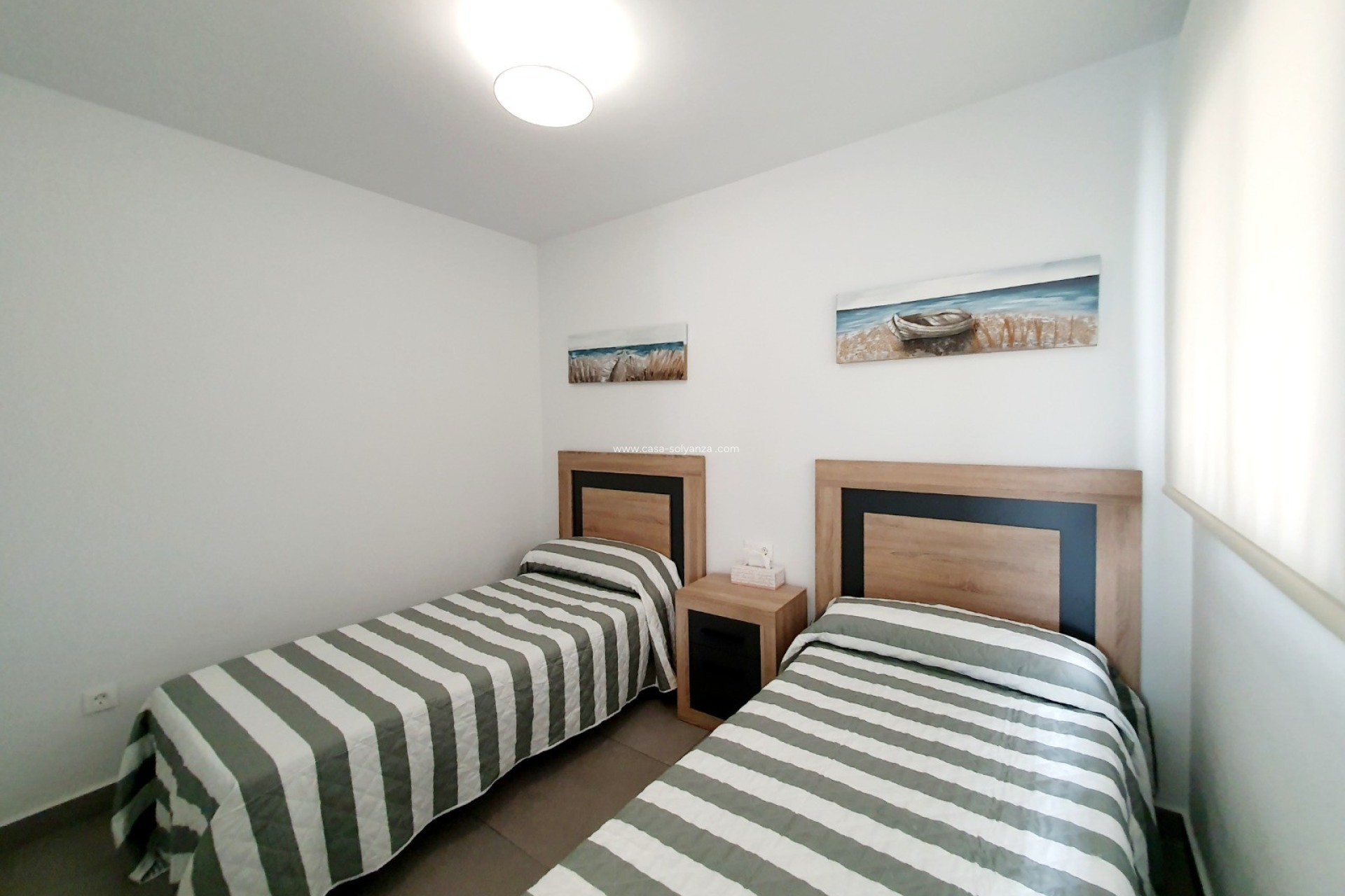 Reventa - Apartamento / piso - Orihuela Costa - Costa Blanca