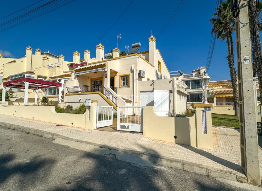 Reventa - Apartamento / piso - Orihuela Costa - Costa Blanca