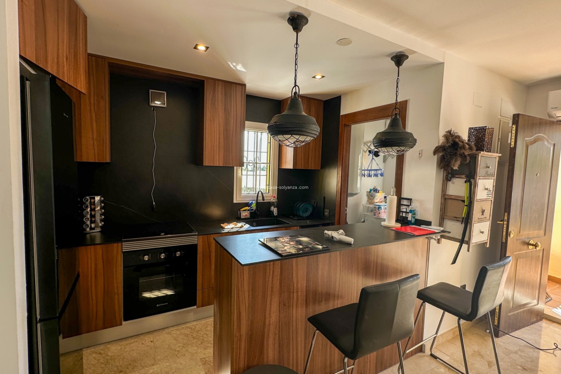 Reventa - Apartamento / piso - Orihuela Costa - Costa Blanca