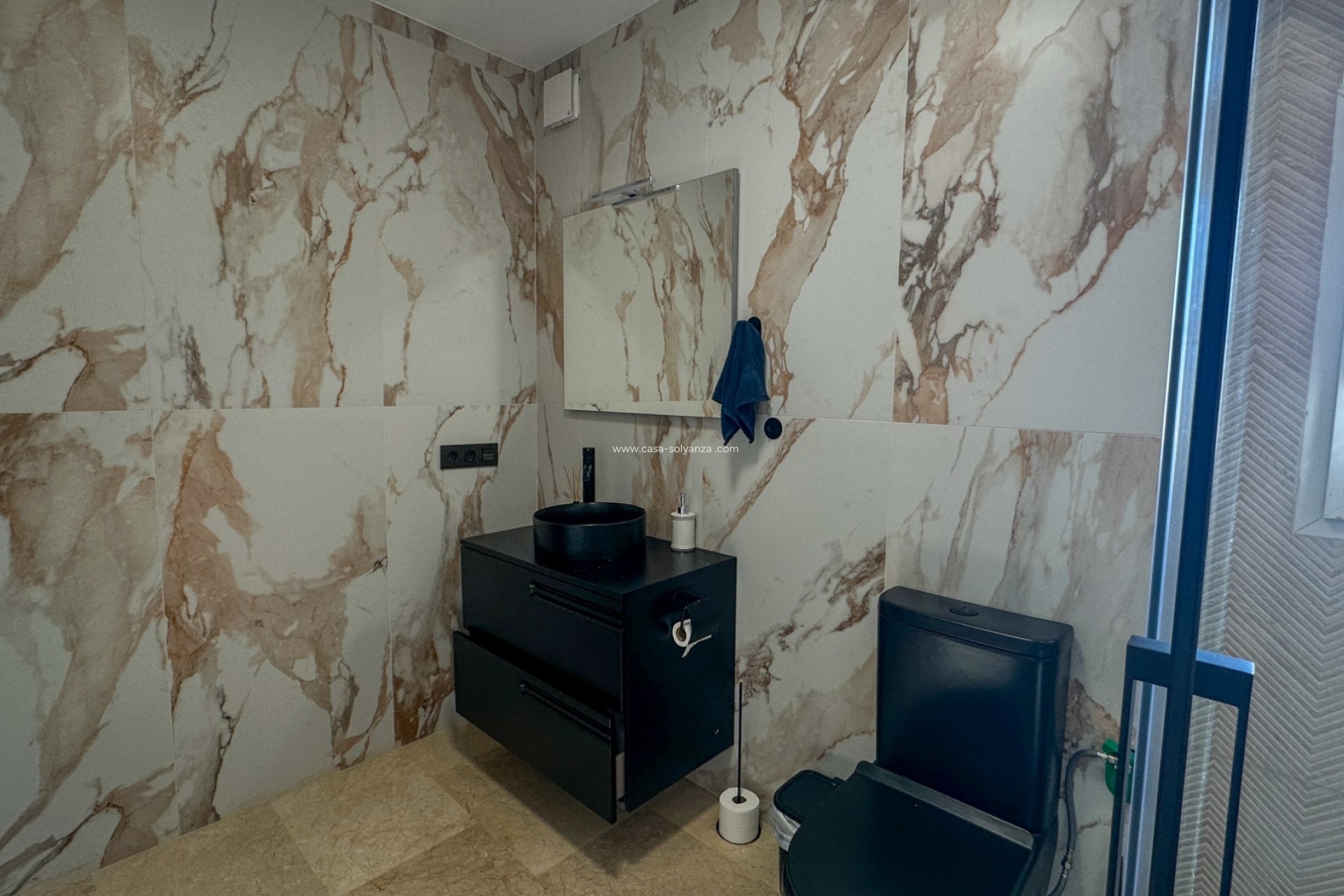 Reventa - Apartamento / piso - Orihuela Costa - Costa Blanca