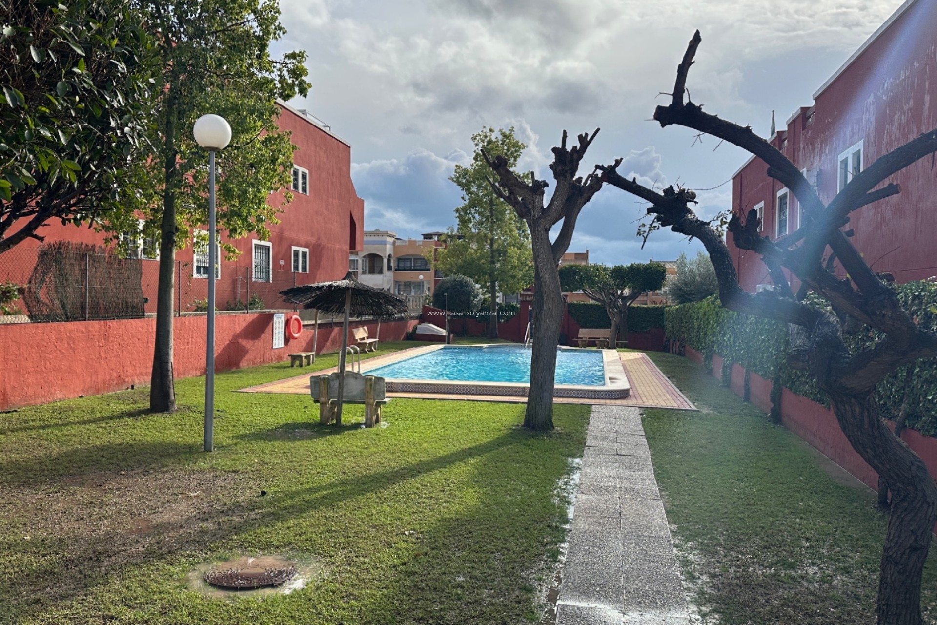 Reventa - Apartamento / piso - Orihuela Costa - Costa Blanca