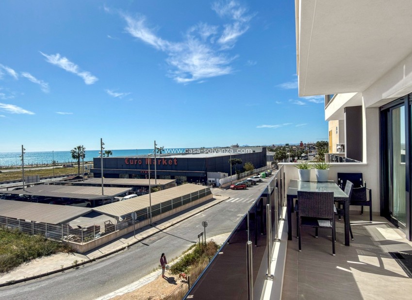 Reventa - Apartamento / piso - Orihuela Costa - Costa Blanca