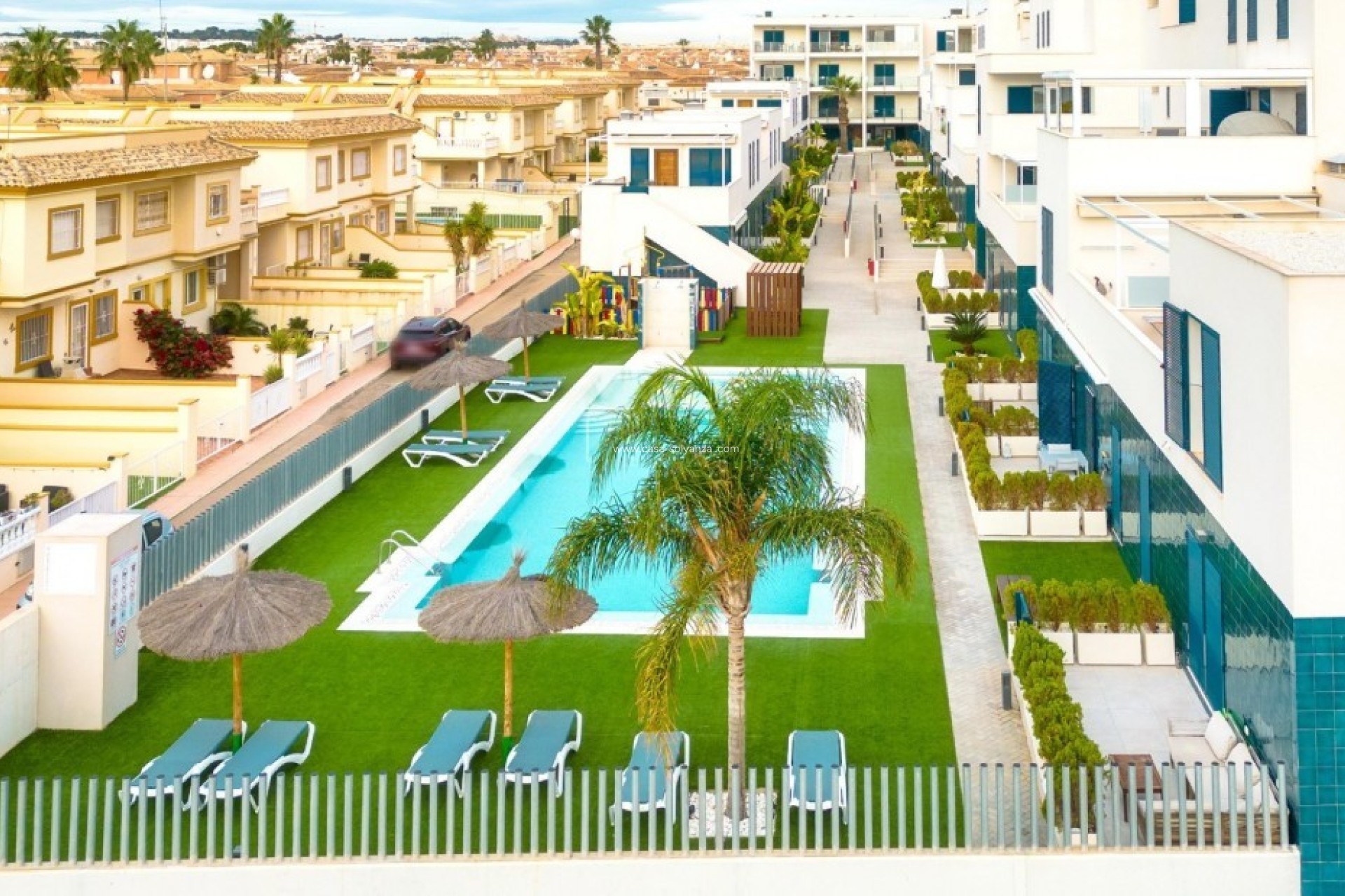 Reventa - Apartamento / piso - Orihuela Costa - Costa Blanca