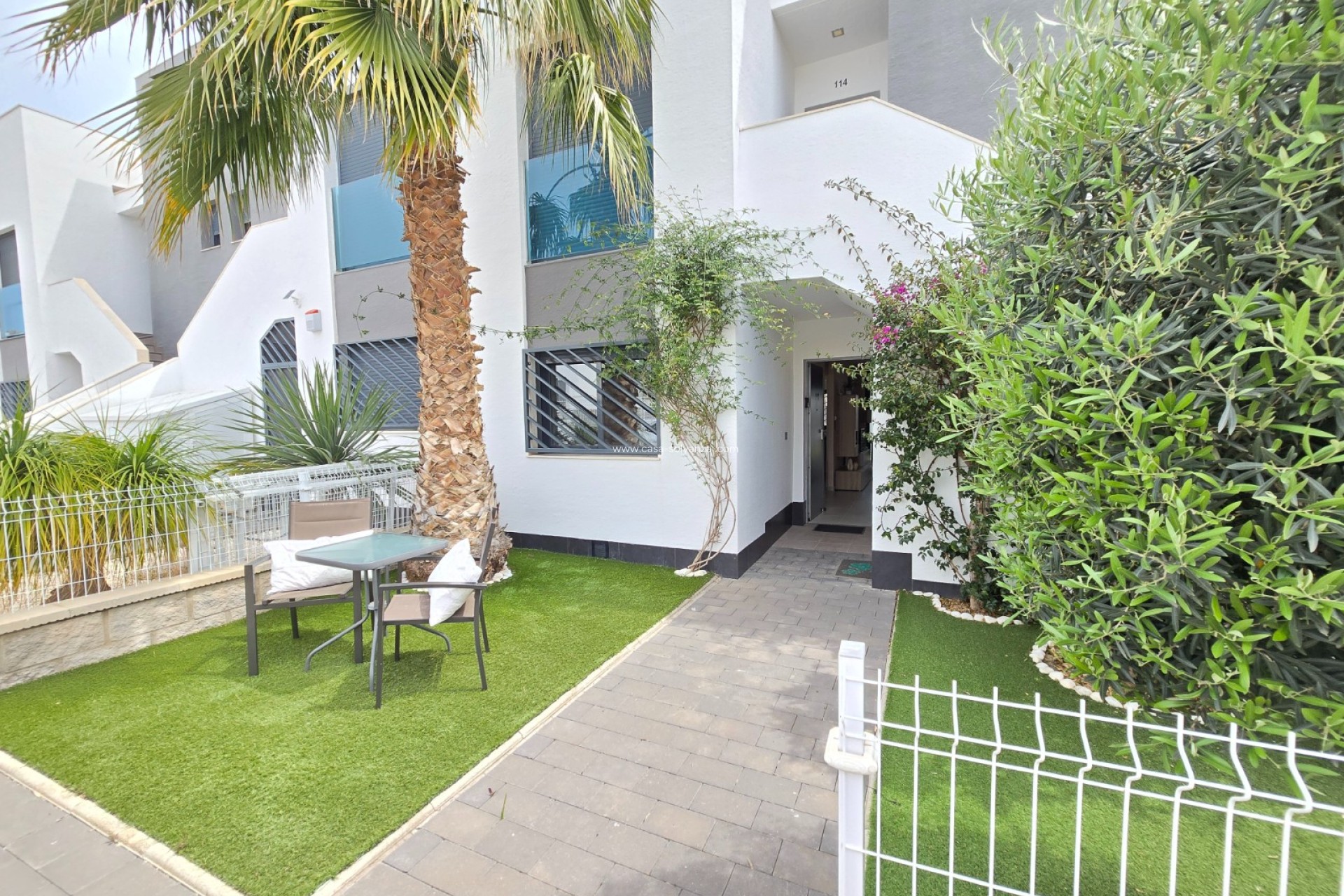 Reventa - Apartamento / piso - Orihuela Costa - Costa Blanca