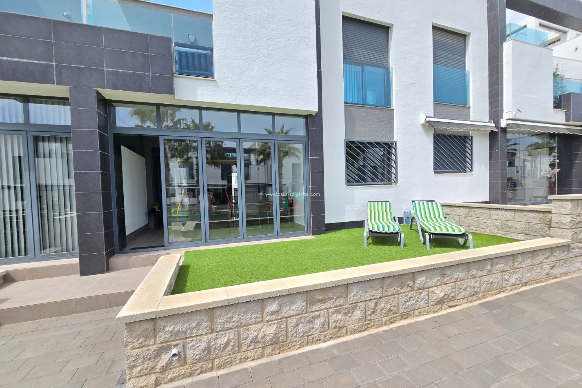 Reventa - Apartamento / piso - Orihuela Costa - Costa Blanca