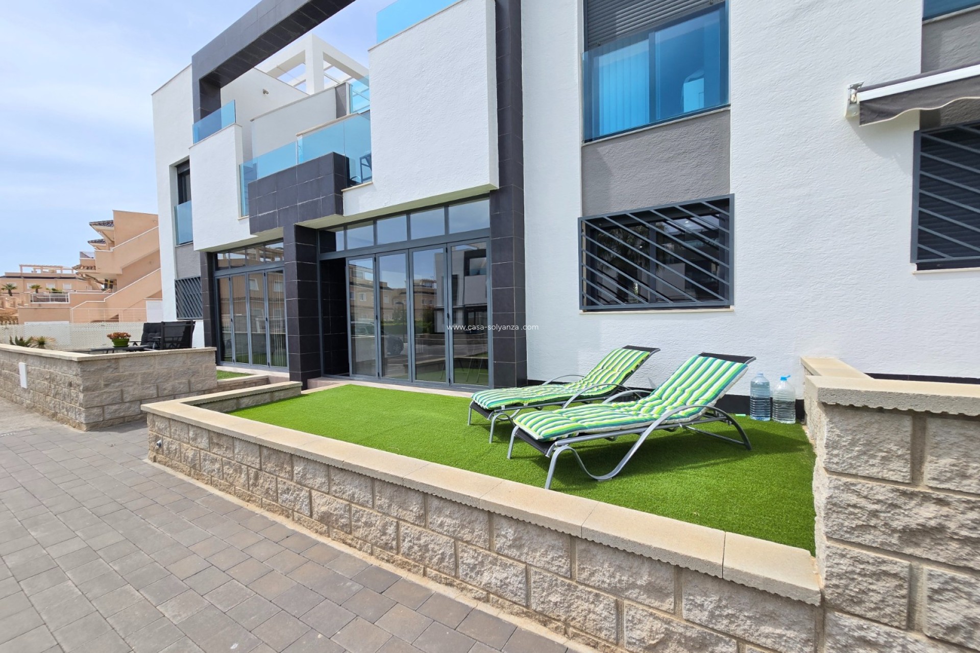 Reventa - Apartamento / piso - Orihuela Costa - Costa Blanca