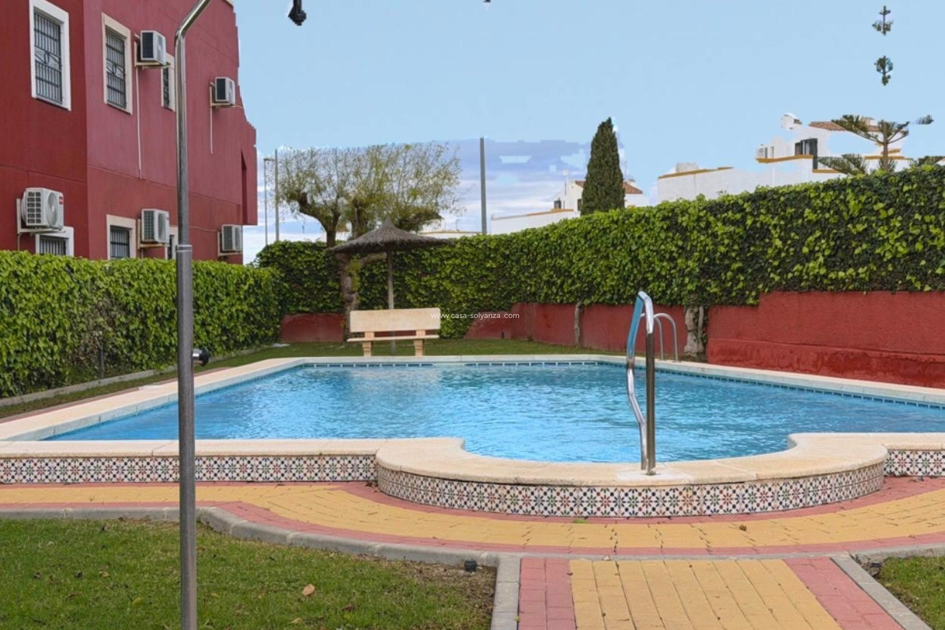 Reventa - Apartamento / piso - Orihuela Costa - Costa Blanca