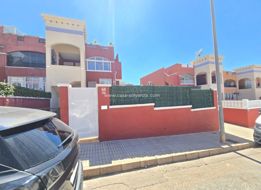 Reventa - Apartamento / piso - Orihuela Costa - Costa Blanca