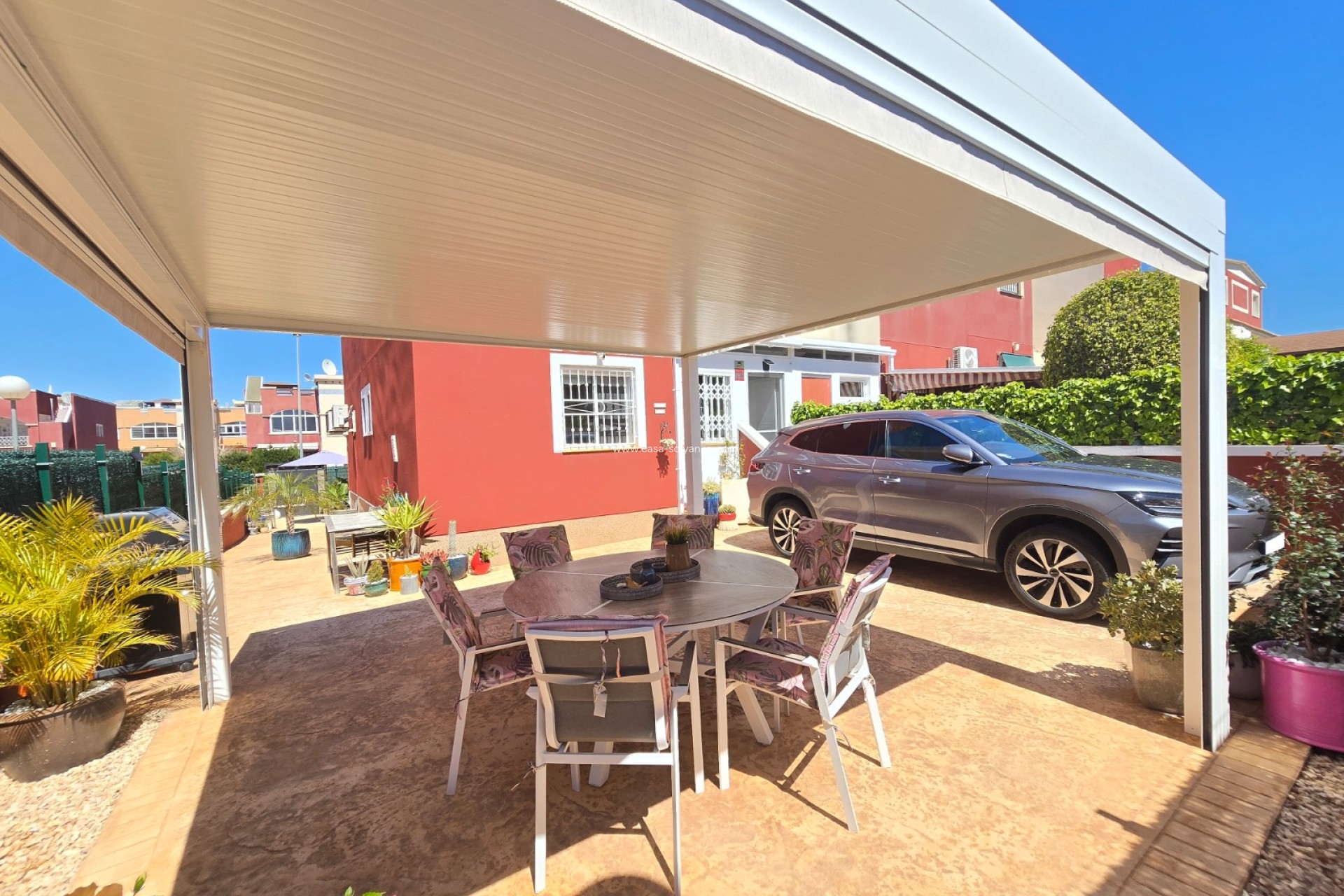 Reventa - Apartamento / piso - Orihuela Costa - Costa Blanca