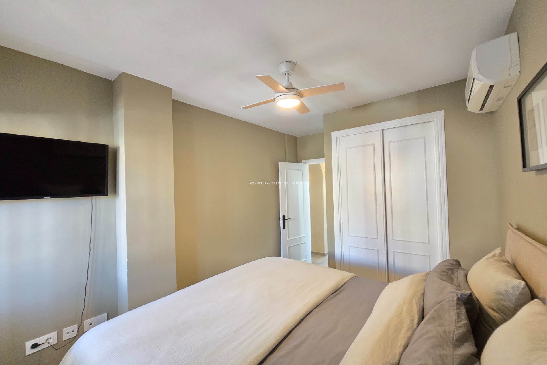 Reventa - Apartamento / piso - Orihuela Costa - Costa Blanca