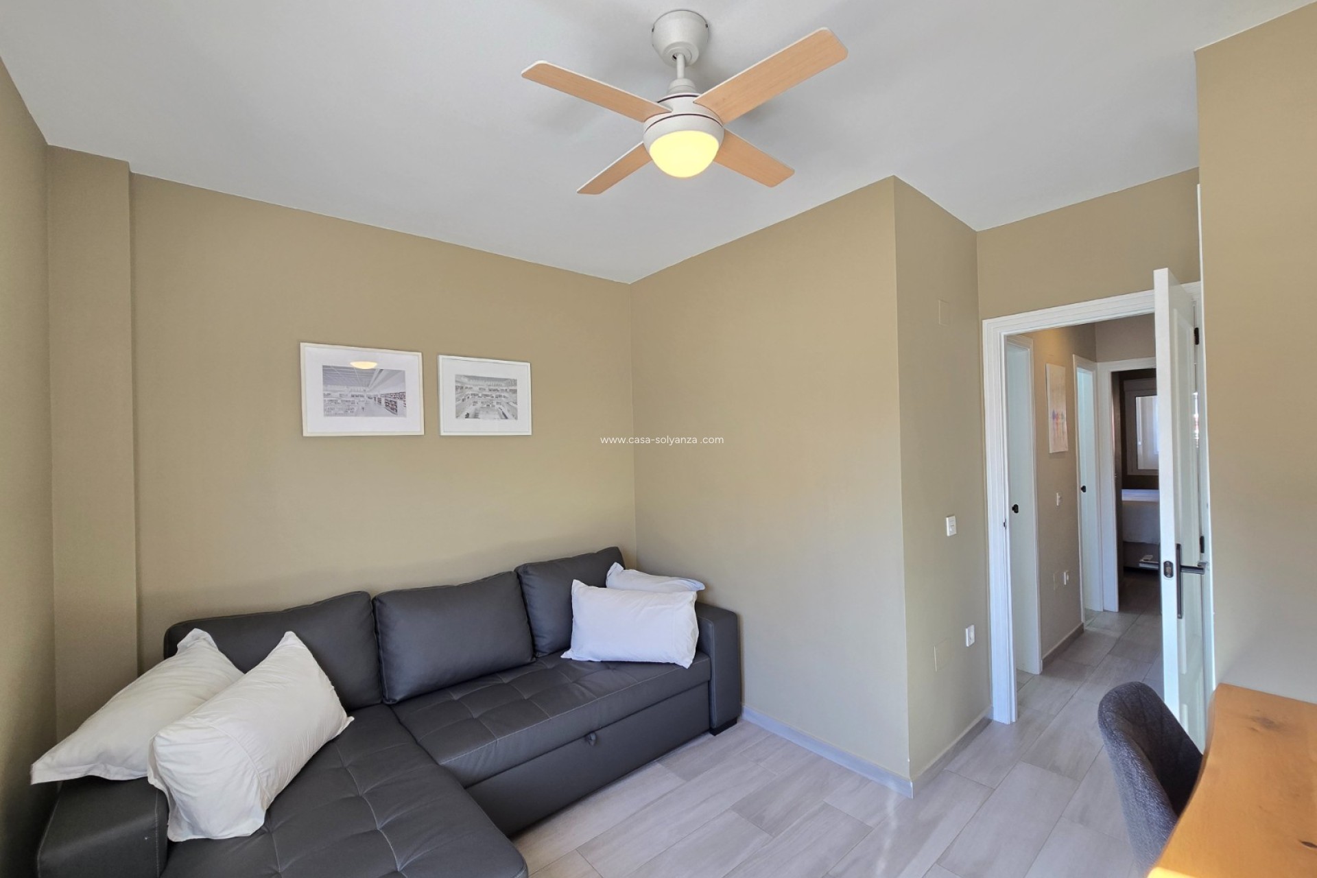 Reventa - Apartamento / piso - Orihuela Costa - Costa Blanca