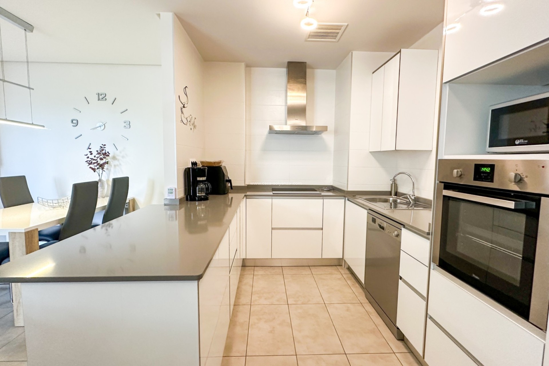 Reventa - Apartamento / piso - Orihuela Costa - Costa Blanca