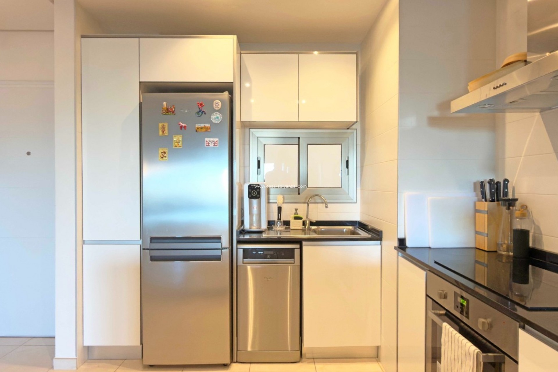 Reventa - Apartamento / piso - Orihuela Costa - Costa Blanca