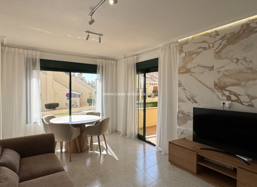 Reventa - Apartamento / piso - Orihuela Costa - Costa Blanca