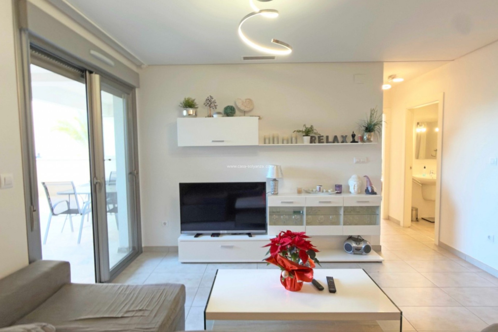 Reventa - Apartamento / piso - Orihuela Costa - Costa Blanca
