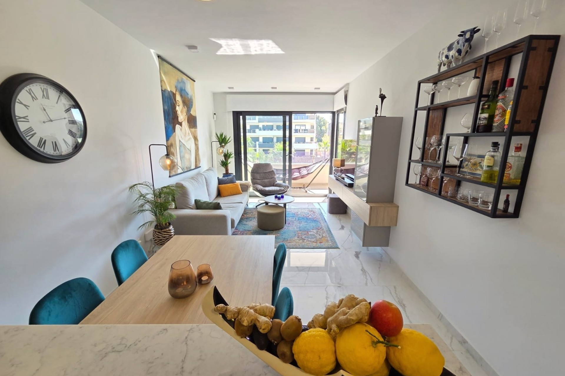 Reventa - Apartamento / piso - Orihuela Costa - Costa Blanca