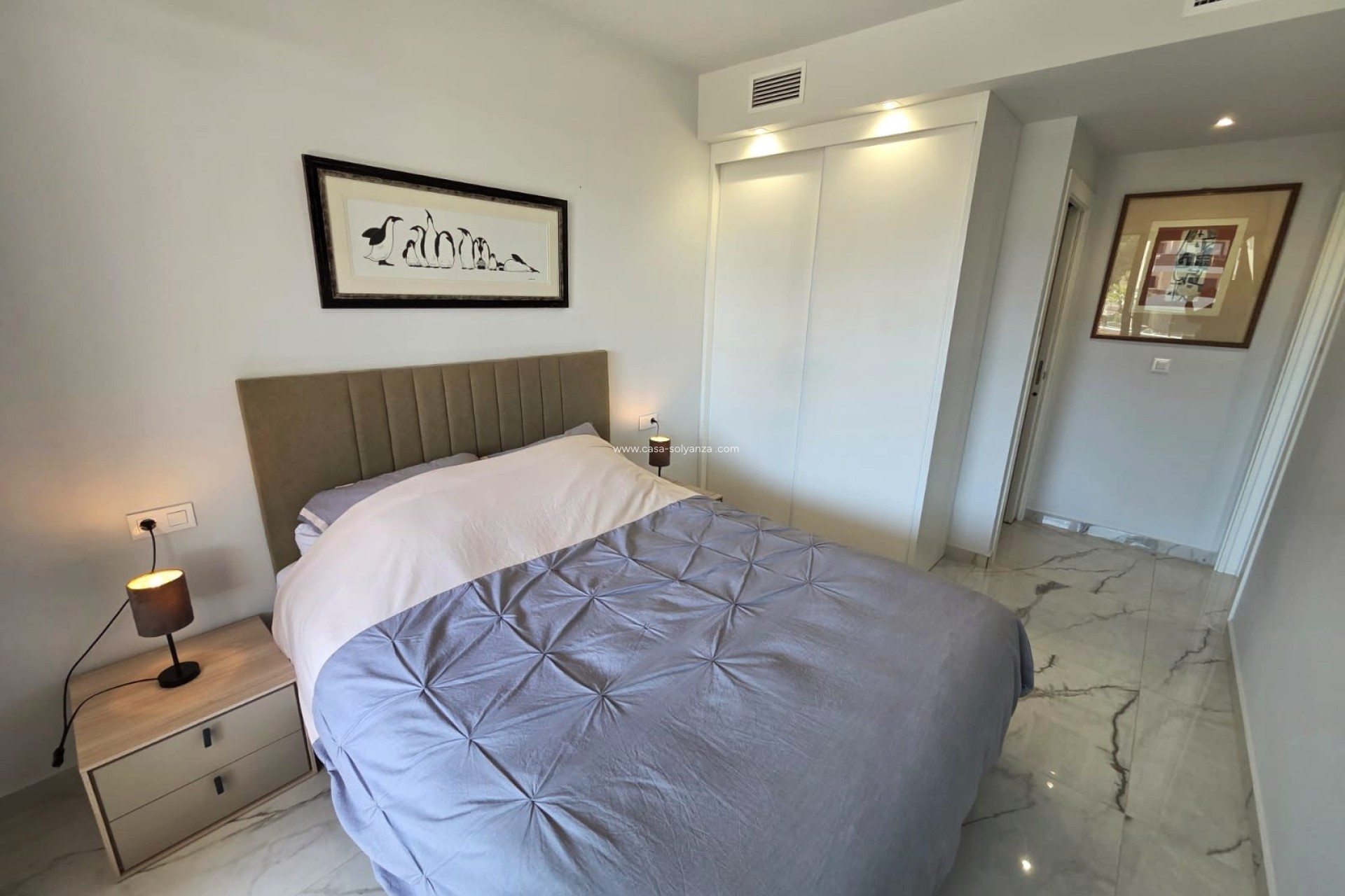 Reventa - Apartamento / piso - Orihuela Costa - Costa Blanca